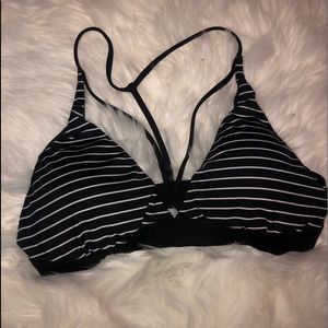 victoria secret sport bra
